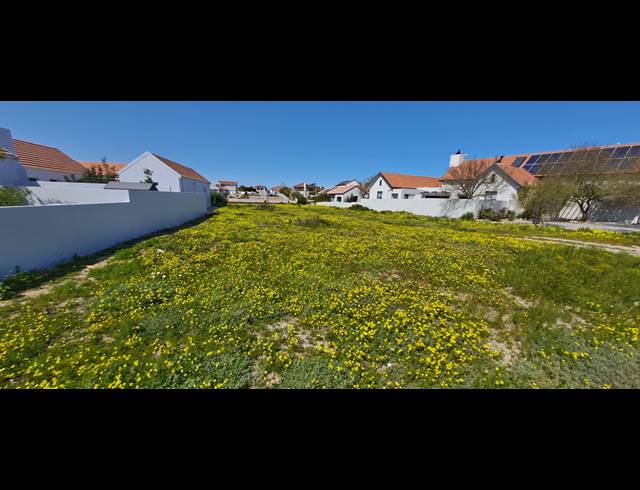 864M² VACANT LAND FOR SALE IN PORT OWEN